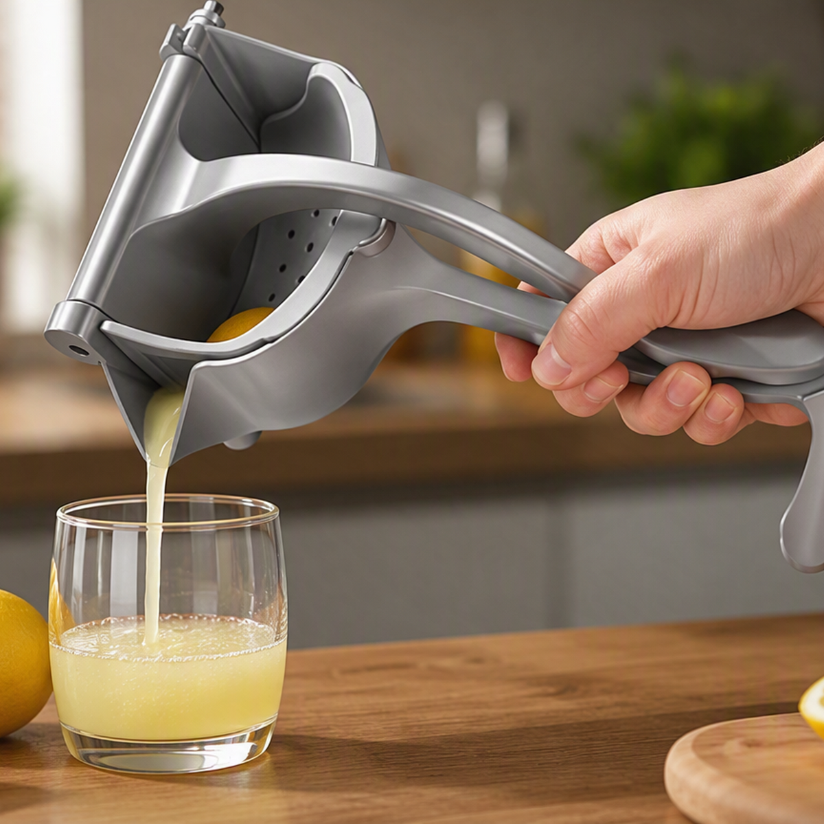 ELORA FreshSqueeze™