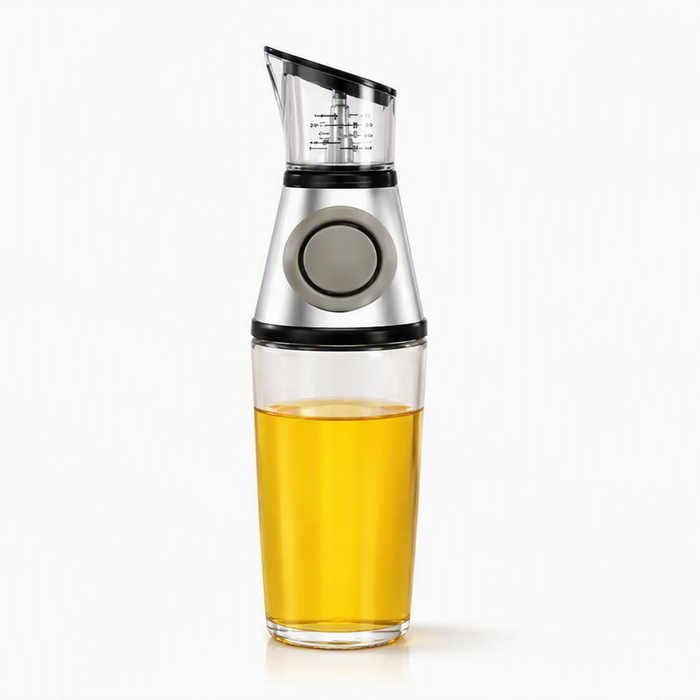 ELORA OilMist™ — Pulverizador y Dispensador de Aceite 2 en 1